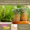 Niral’s Pineapple Candle Fragrance Oil