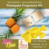 Niral’s Pineapple Candle Fragrance Oil