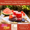 Niral’s Watermelon Candle Fragrance Oil