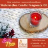 Niral’s Watermelon Candle Fragrance Oil