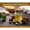 Niral’s Chocolate Candle Fragrance Oil