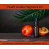 Niral’s Peach Candle Fragrance Oil