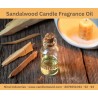 Niral’s Sandal Candle Fragrance Oil