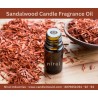 Niral’s Sandal Candle Fragrance Oil