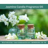 Niral’s Jasmine Candle Fragrance Oil