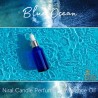 Niral’s Blue Ocean Candle Fragrance Oil