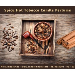 Niral’s Spicy Hot Tobacco...