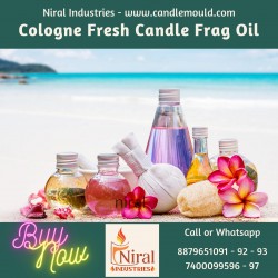 Niral’s Cologne Fresh...