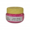 Fluoroscent Candle Colour Magenta, Niral Industries