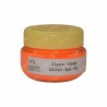 Fluoroscent Candle Colour Orange, Niral Industries