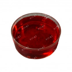 Niral's Tomato Red Soap Colour