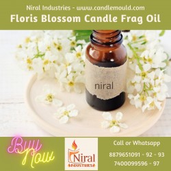 Niral’s Floris Blossom...