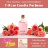 Niral’s  T-Rose Candle Fragrance Oil