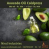 Niral's Avocado Oil