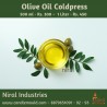 Niral's Olive oil