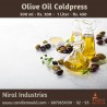 Niral's Olive oil