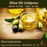 Niral's Olive oil