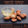 Niral's Argan oil