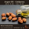 Niral's Argan oil