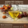 Niral's Jojoba oil