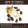 Niral's Jojoba oil