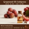 Niral's Grapeseed oil