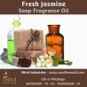 Niral's Fresh Jasmine Soap Fragrance Oil