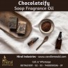 Niral's Chocolateify Soap Fragrance Oil