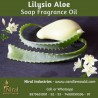 Niral's Lilysio Aloe Soap Fragrance Oil