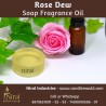 Niral's Rose Dew Soap Fragrance Oil