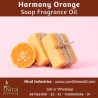 Niral's Harmony Orange Soap Fragrance Oil