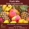 Niral's Fruit Mix Soap Fragrance Oil