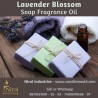 Niral's Lavender Blossom Soap Fragrance Oil